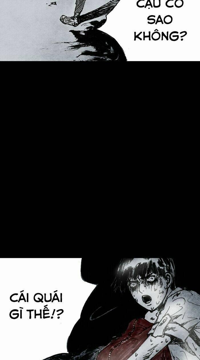 Distant Sky 16 trang 13