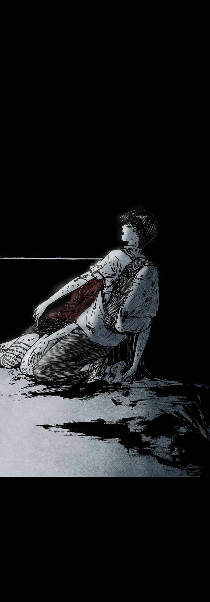 Distant Sky 16 trang 15