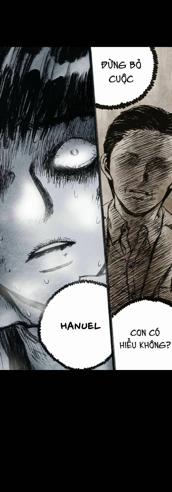 Distant Sky 16 trang 18