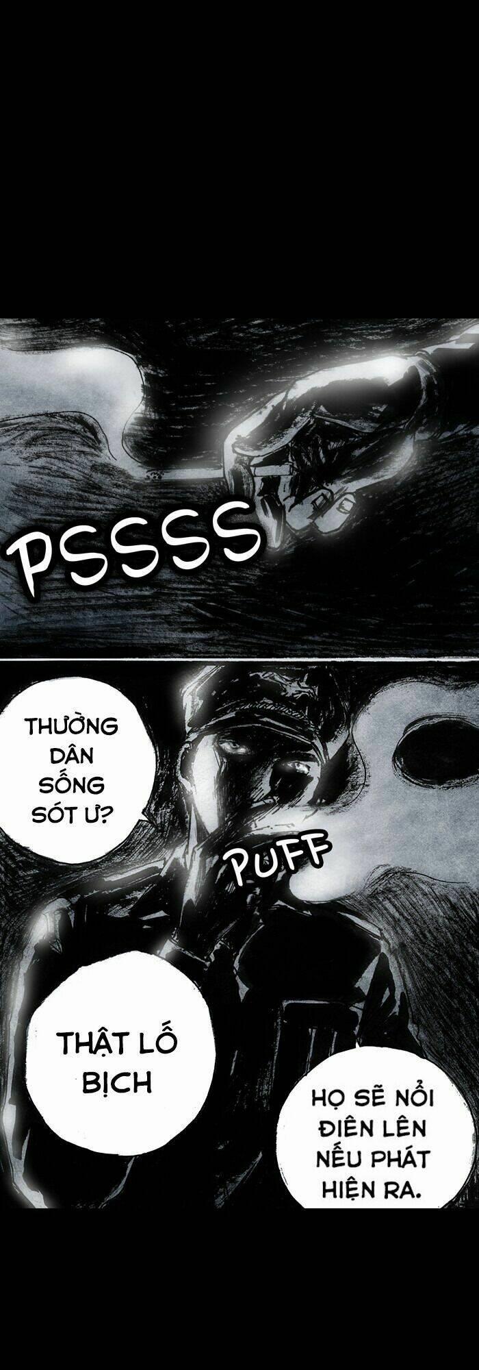 Distant Sky 16 trang 2