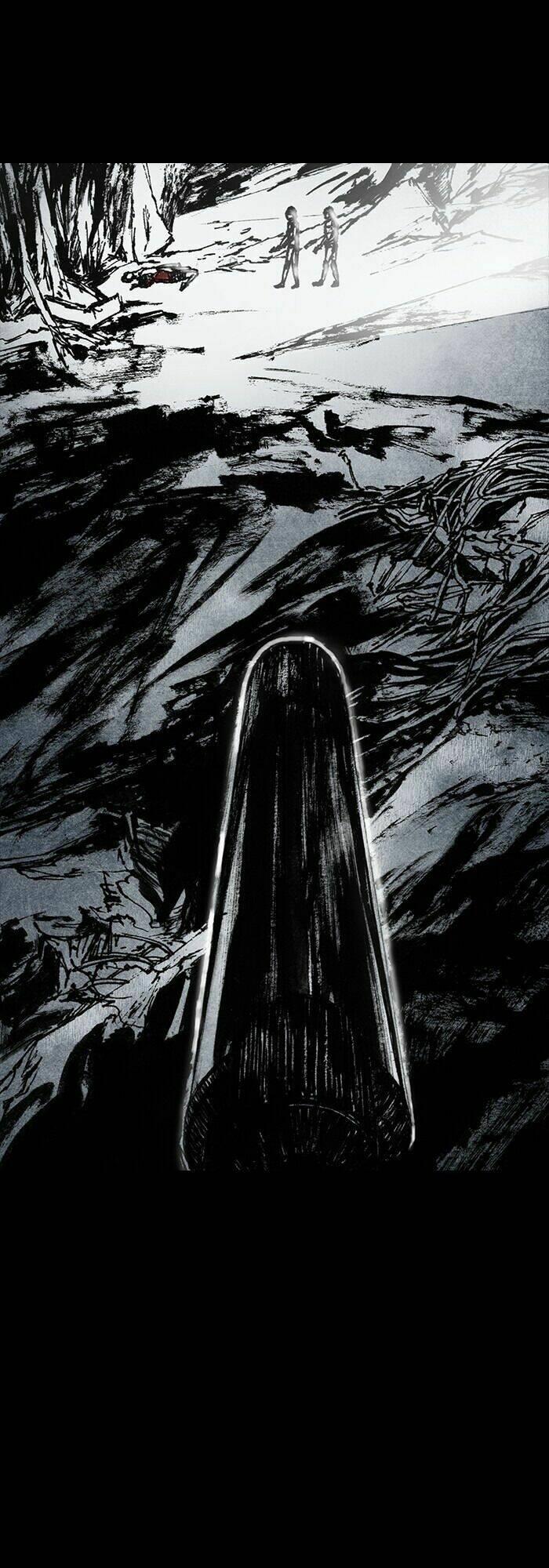 Distant Sky 16 trang 21