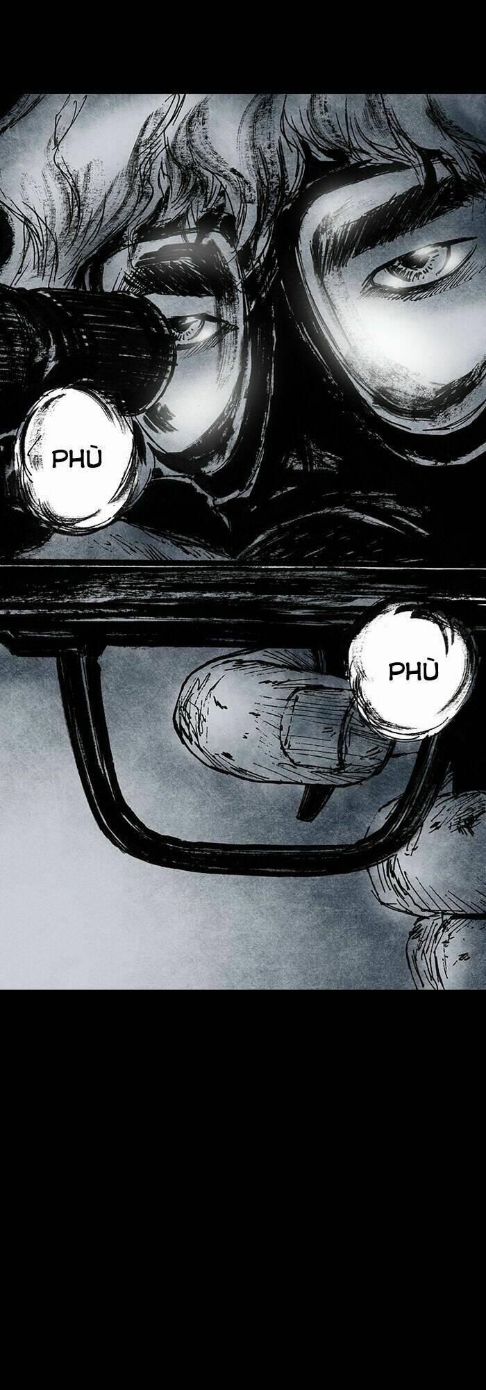 Distant Sky 16 trang 23