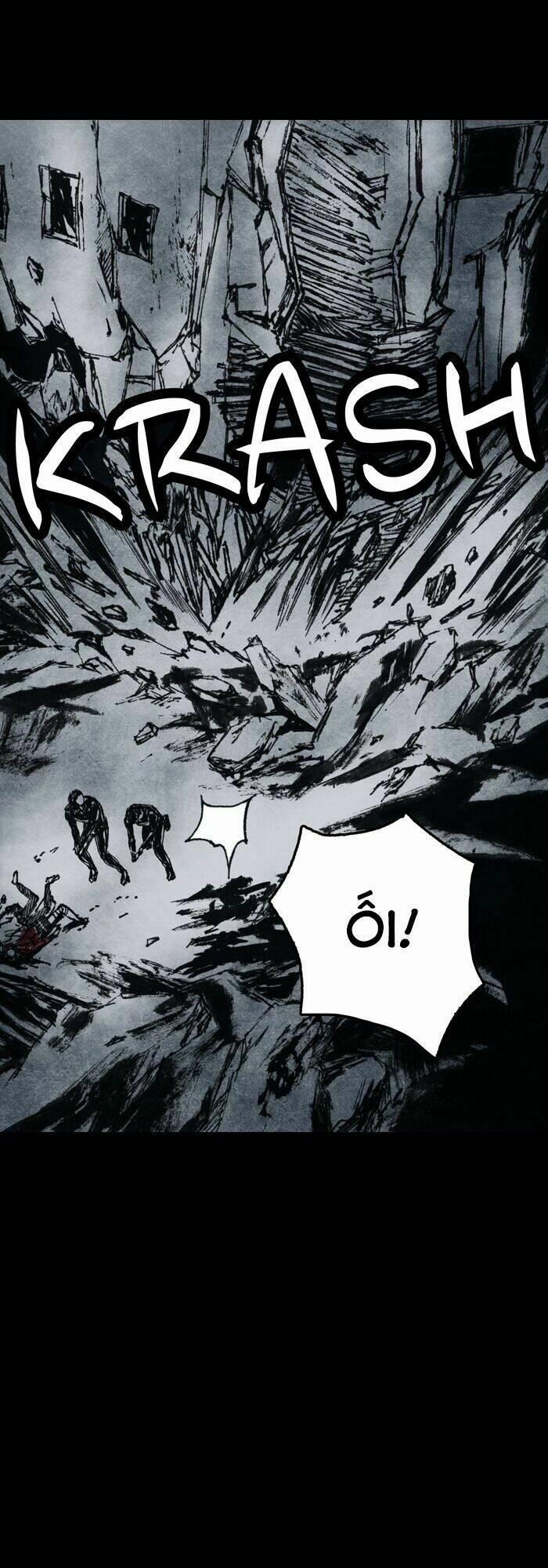 Distant Sky 16 trang 25