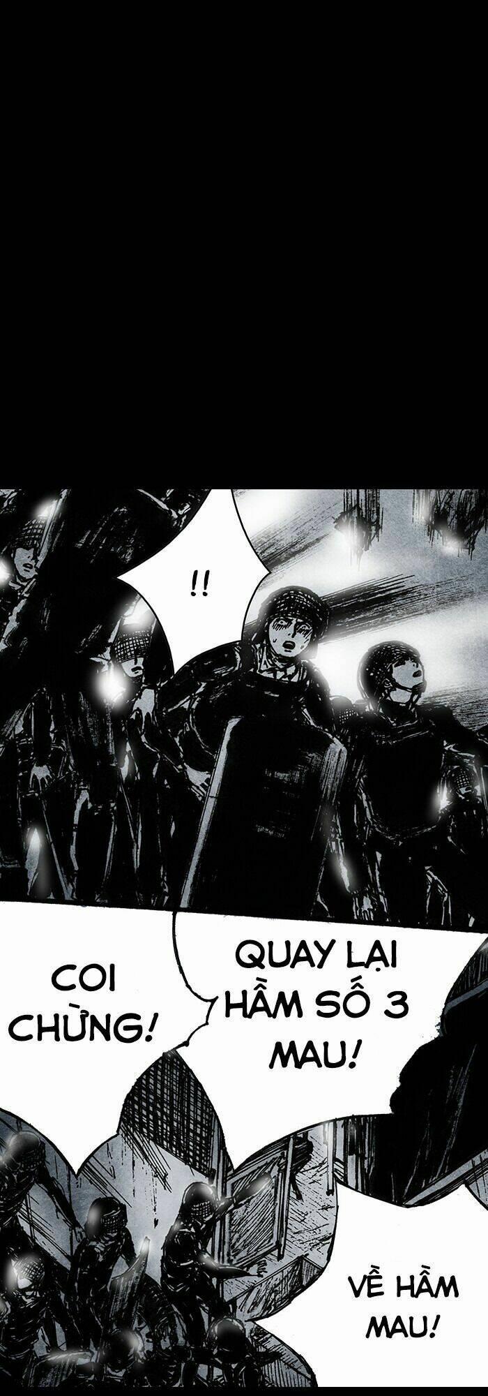 Distant Sky 16 trang 26