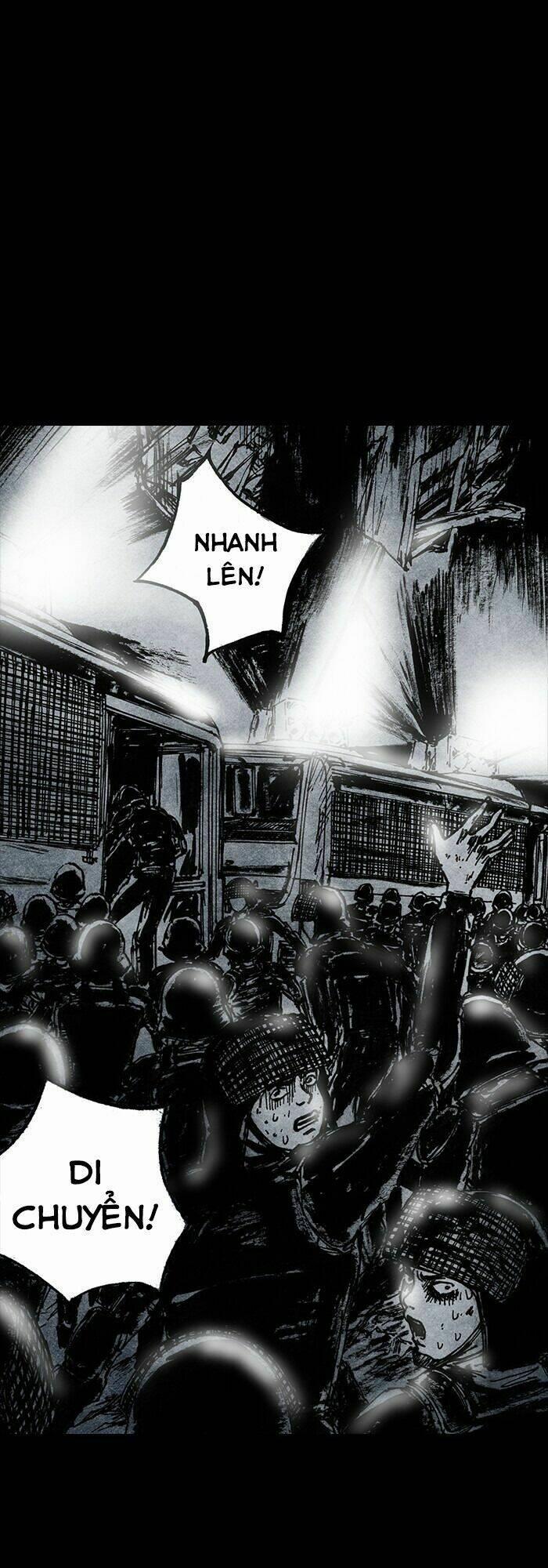 Distant Sky 16 trang 29