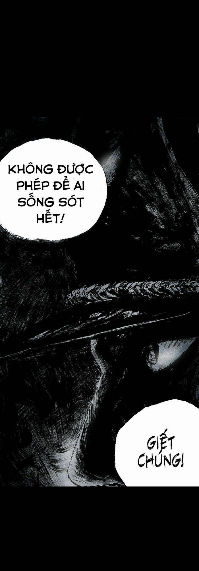 Distant Sky 16 trang 3