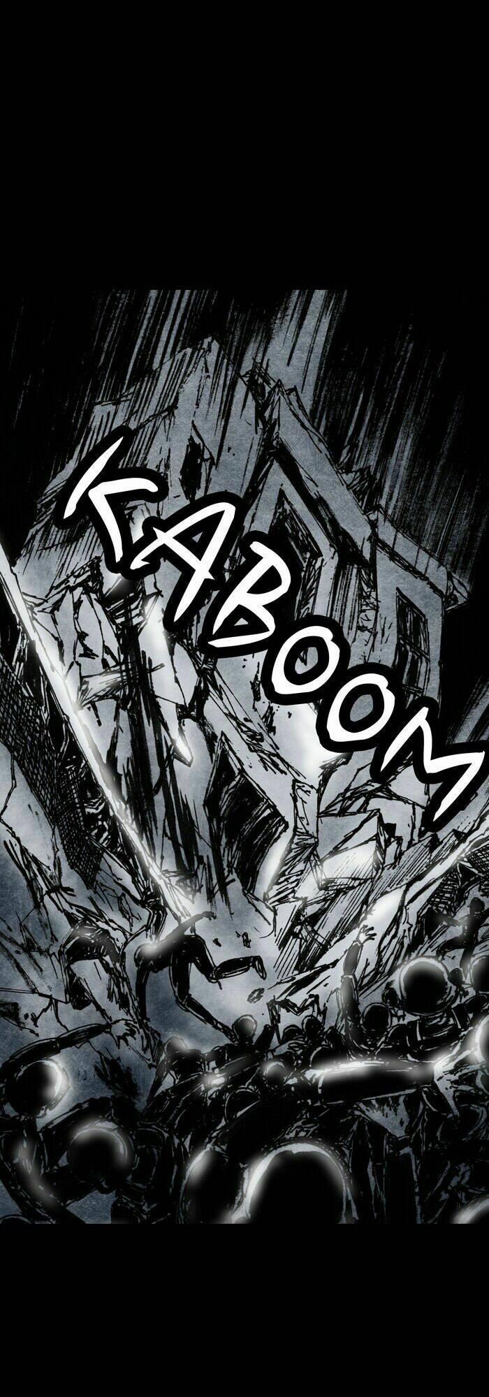 Distant Sky 16 trang 30