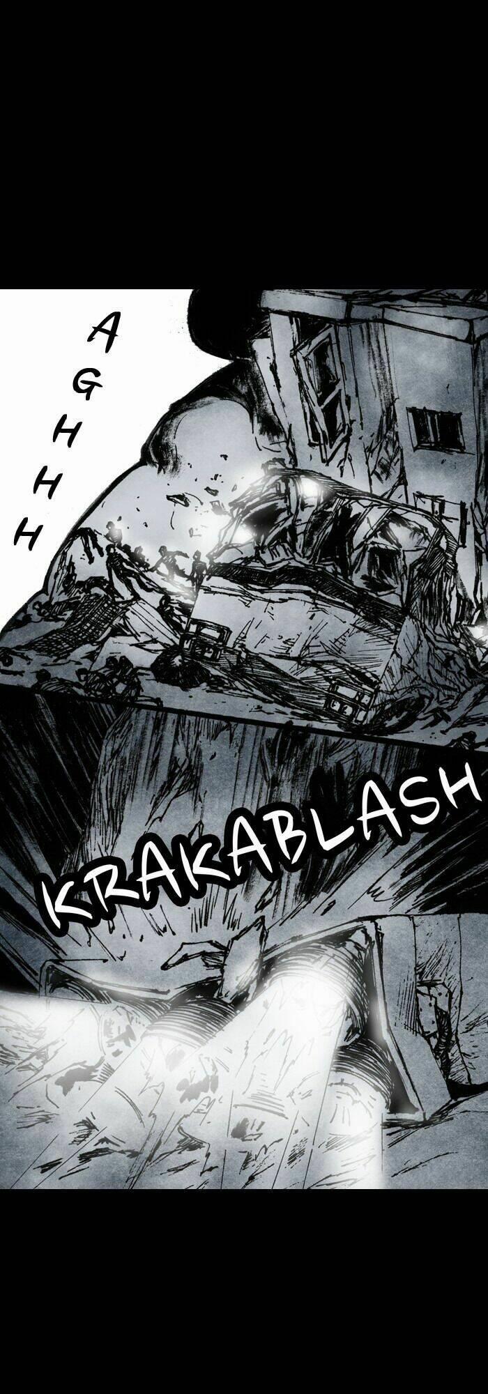 Distant Sky 16 trang 31