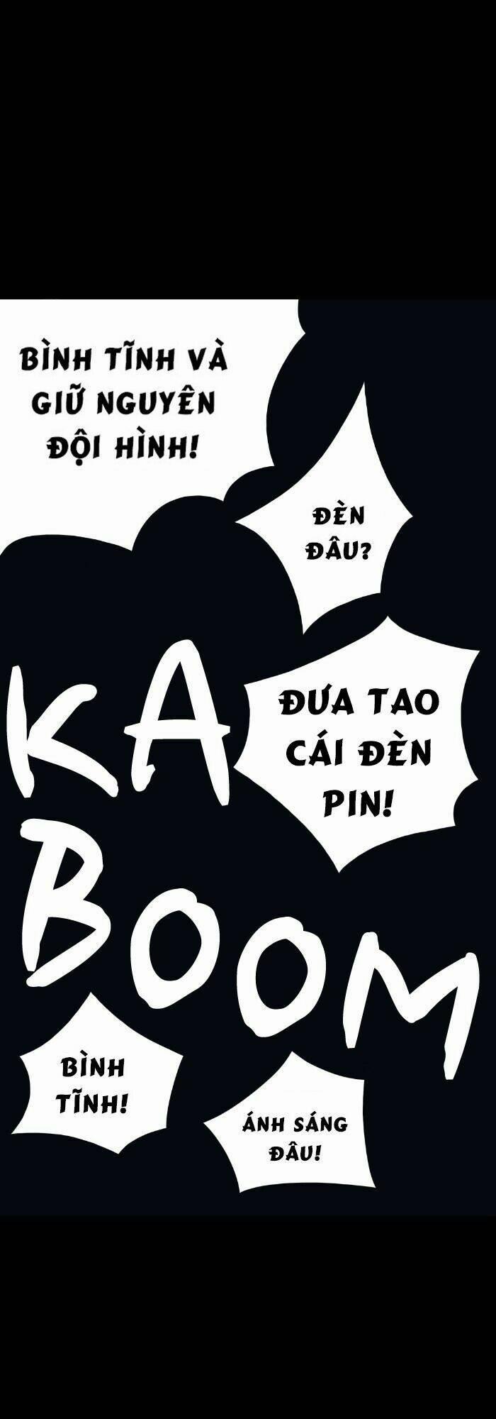 Distant Sky 16 trang 32