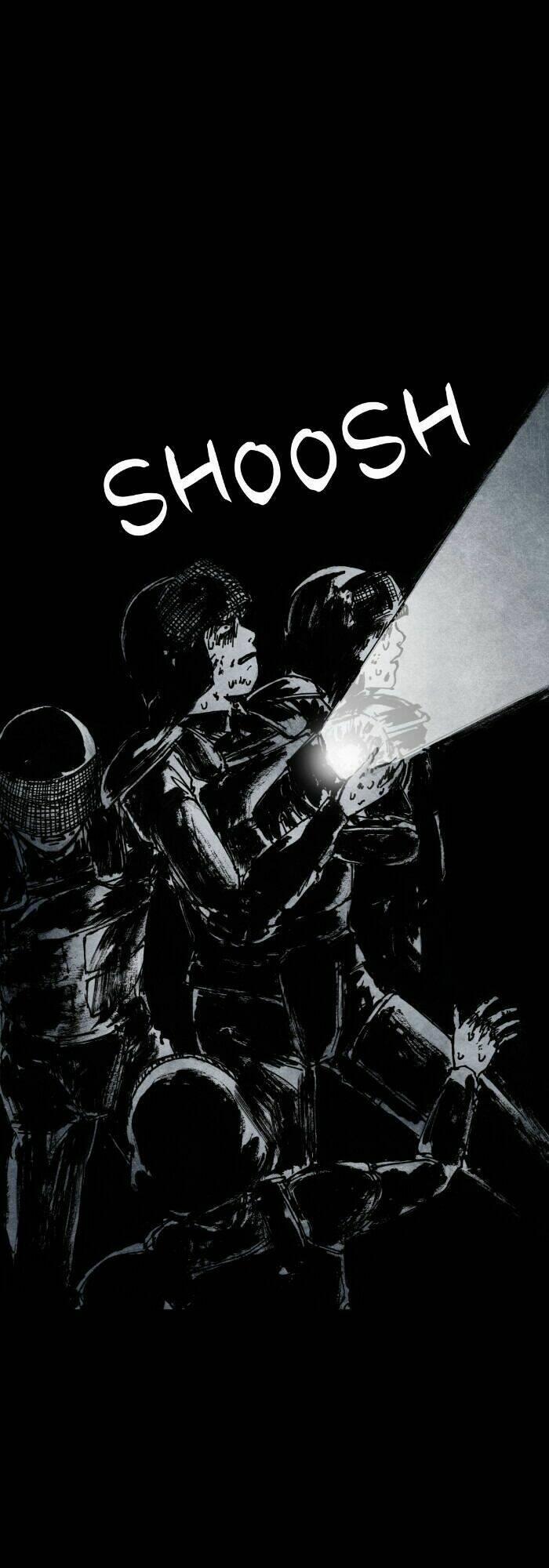 Distant Sky 16 trang 33