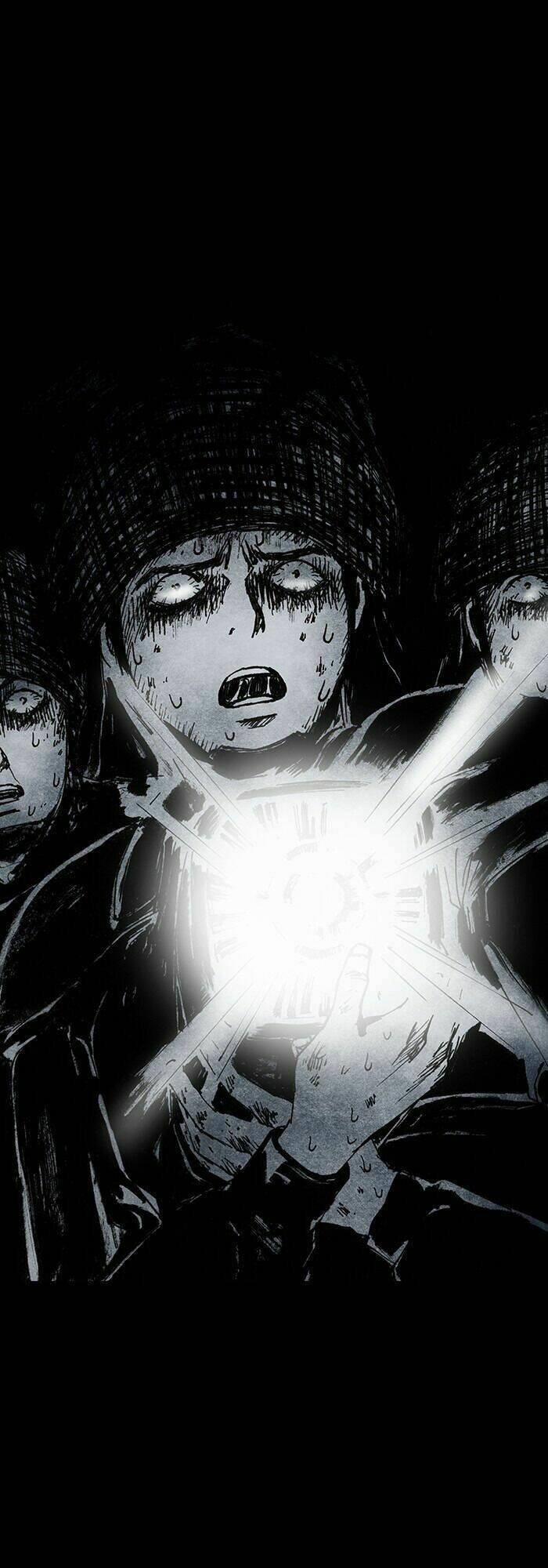 Distant Sky 16 trang 34