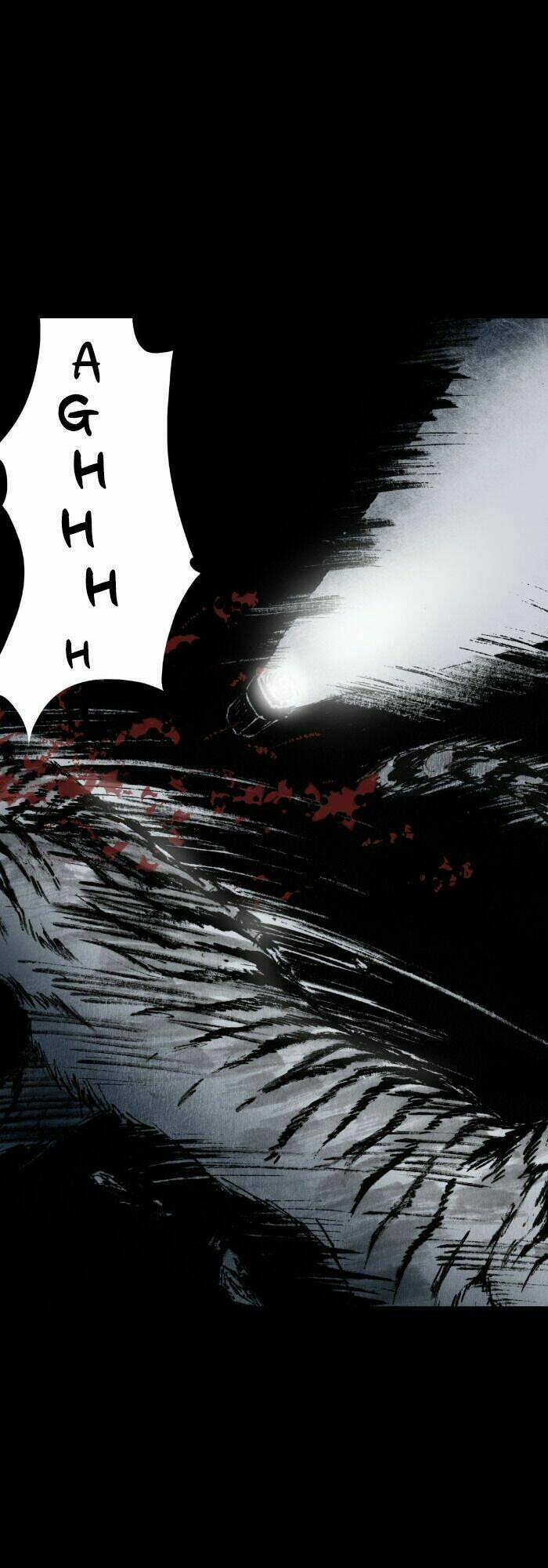 Distant Sky 16 trang 36