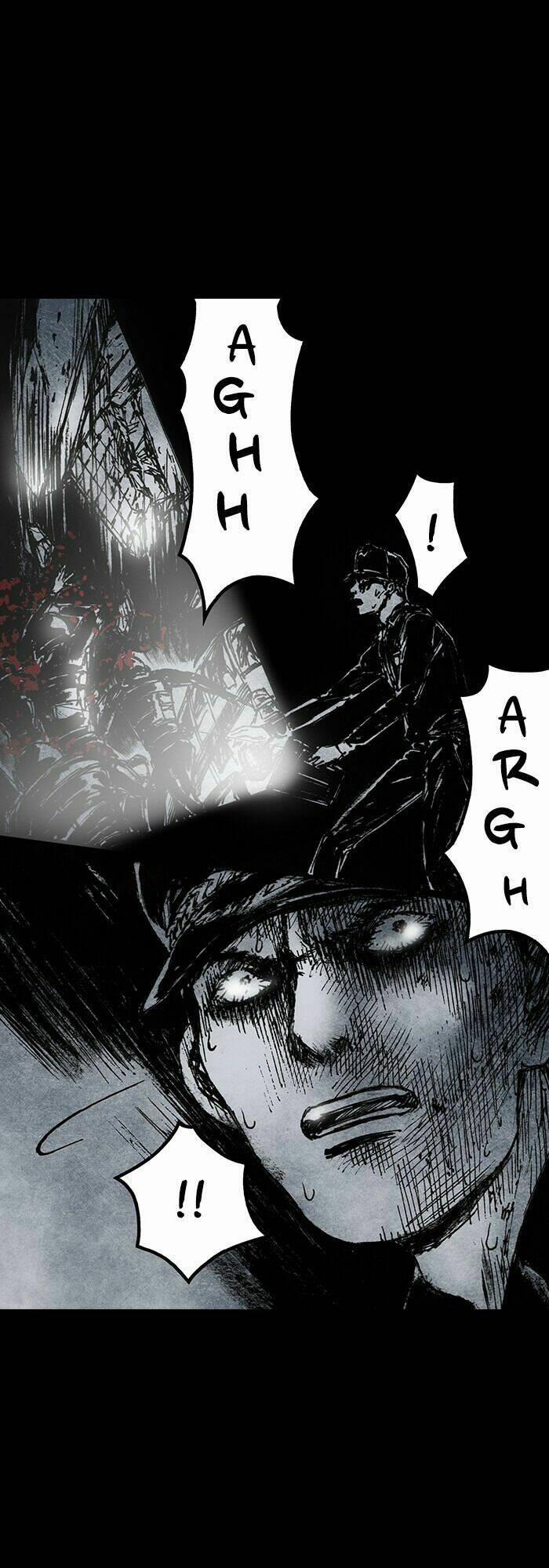 Distant Sky 16 trang 37