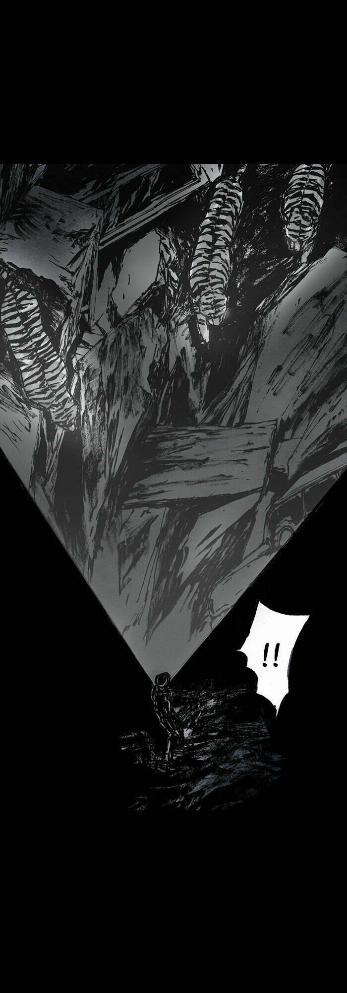 Distant Sky 16 trang 38