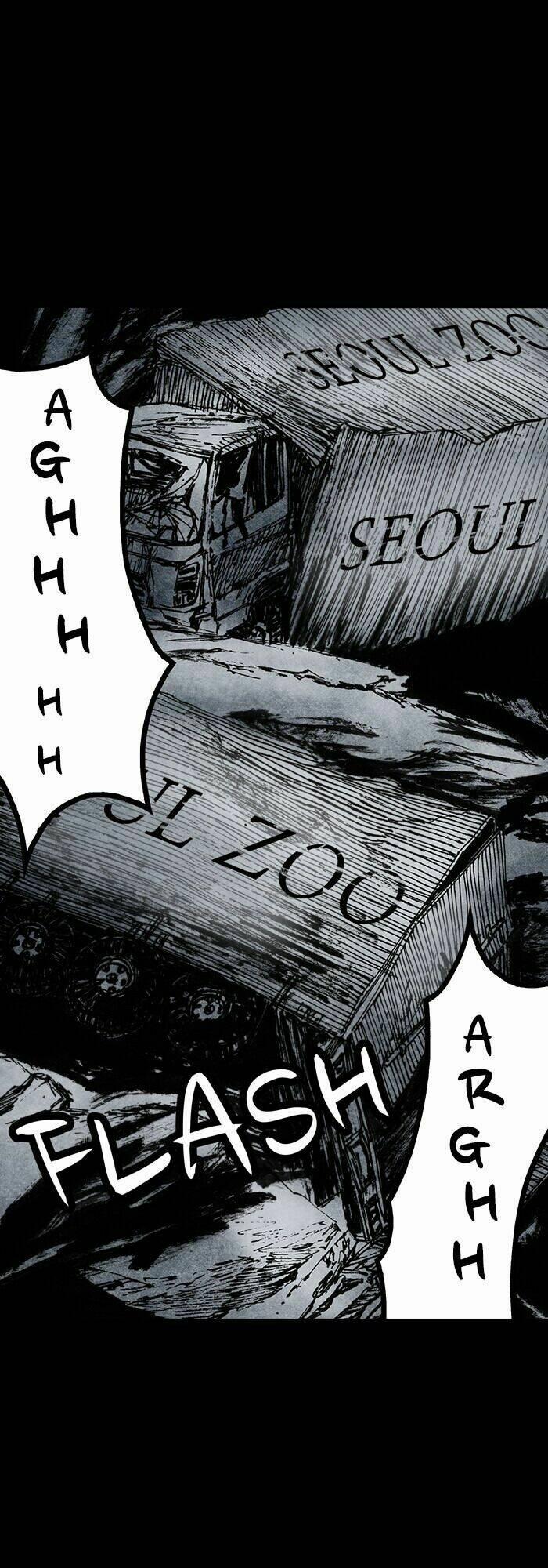 Distant Sky 16 trang 39