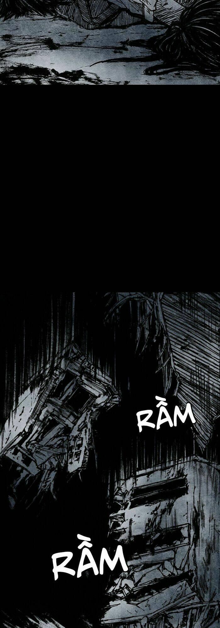 Distant Sky 16 trang 41