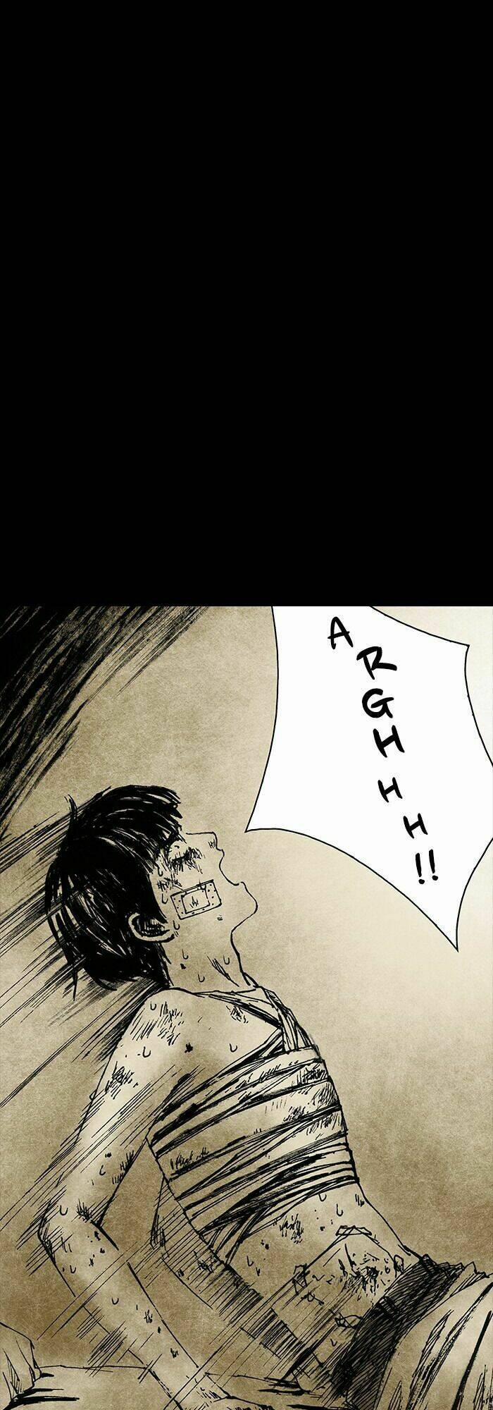 Distant Sky 16 trang 44