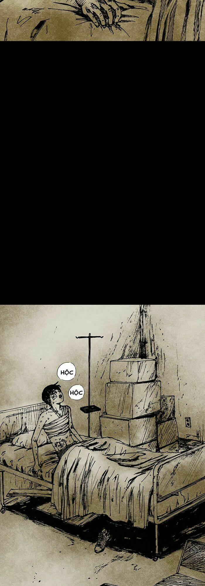 Distant Sky 16 trang 45