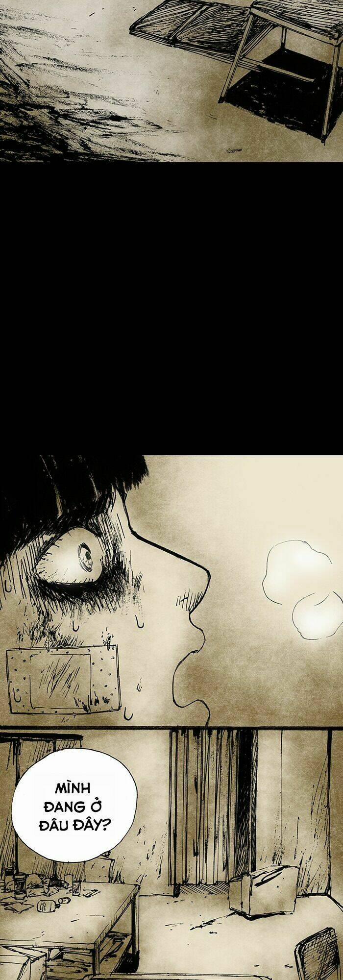 Distant Sky 16 trang 46