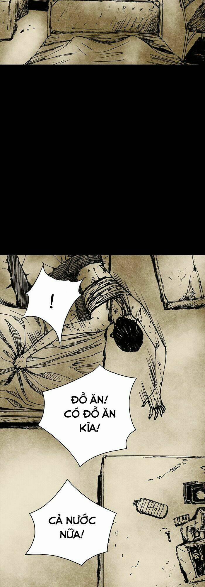 Distant Sky 16 trang 47