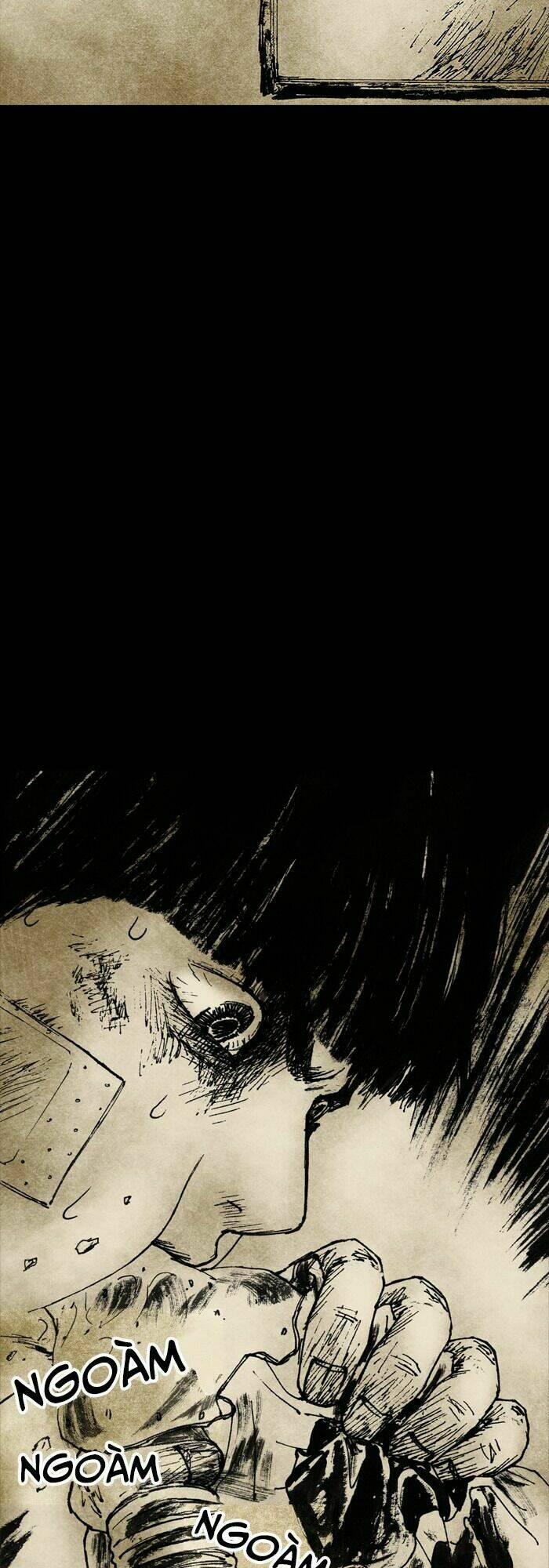 Distant Sky 16 trang 48