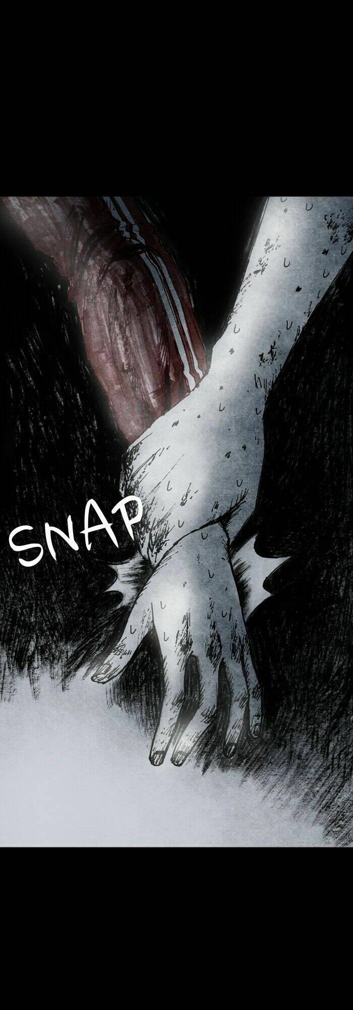 Distant Sky 16 trang 5