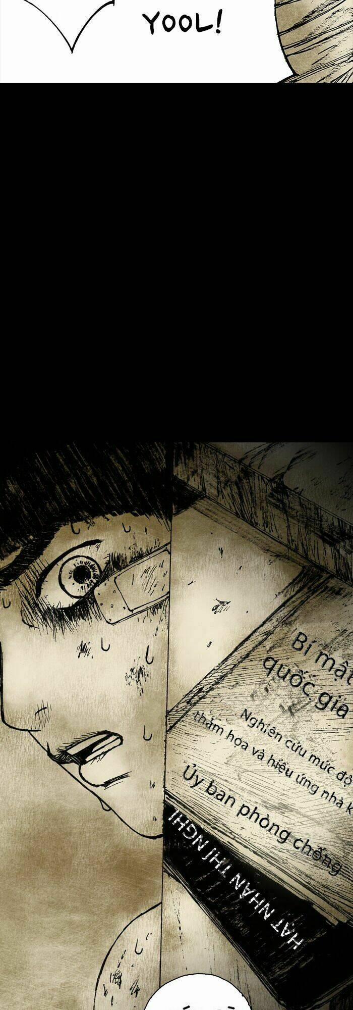 Distant Sky 16 trang 51