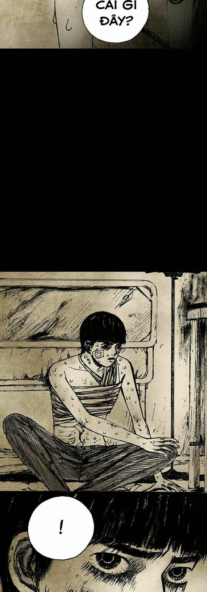 Distant Sky 16 trang 52