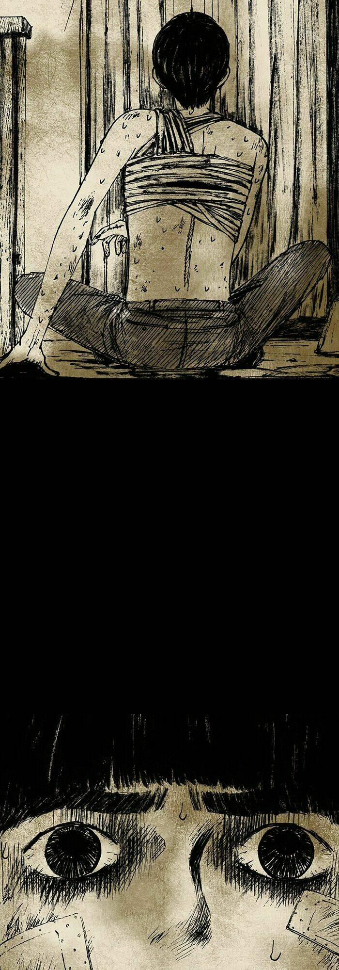 Distant Sky 16 trang 54