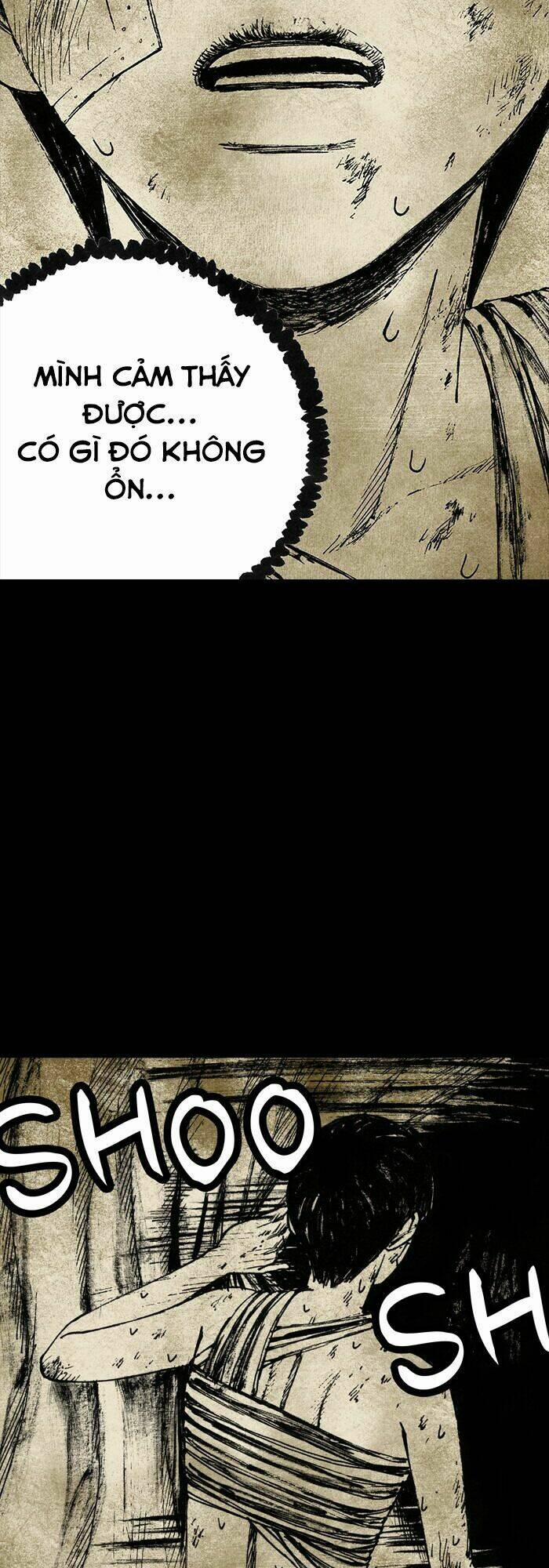 Distant Sky 16 trang 55