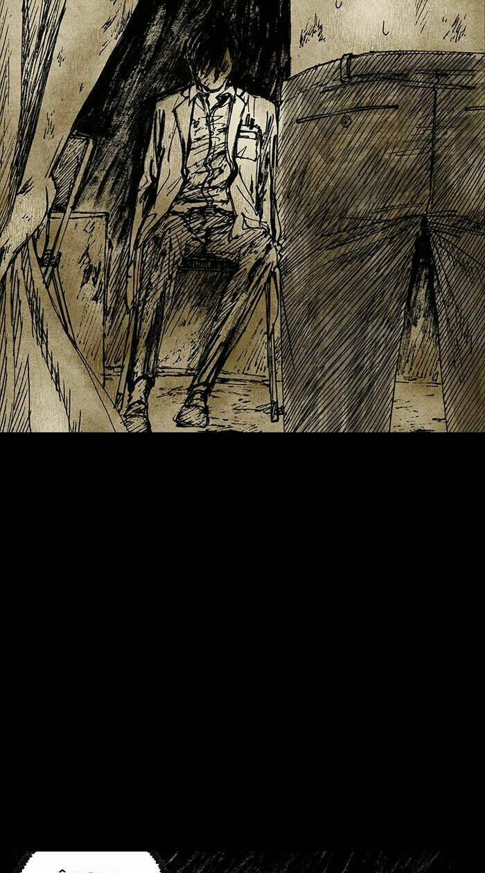 Distant Sky 16 trang 57