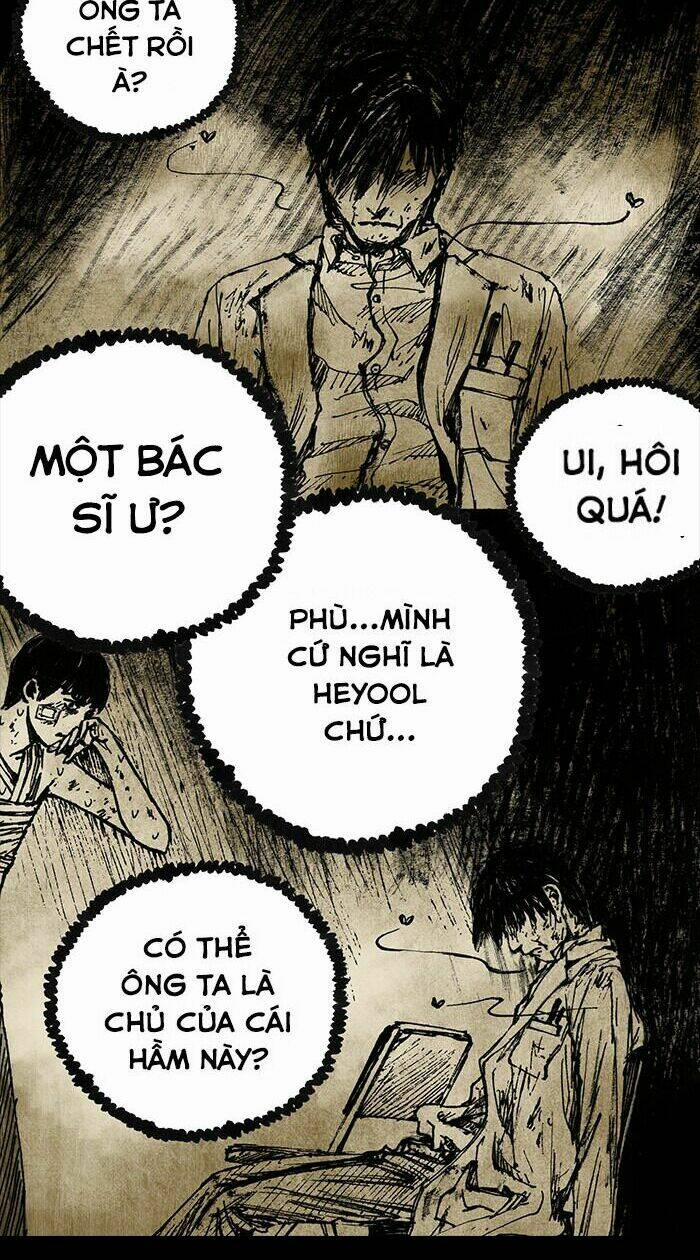 Distant Sky 16 trang 58