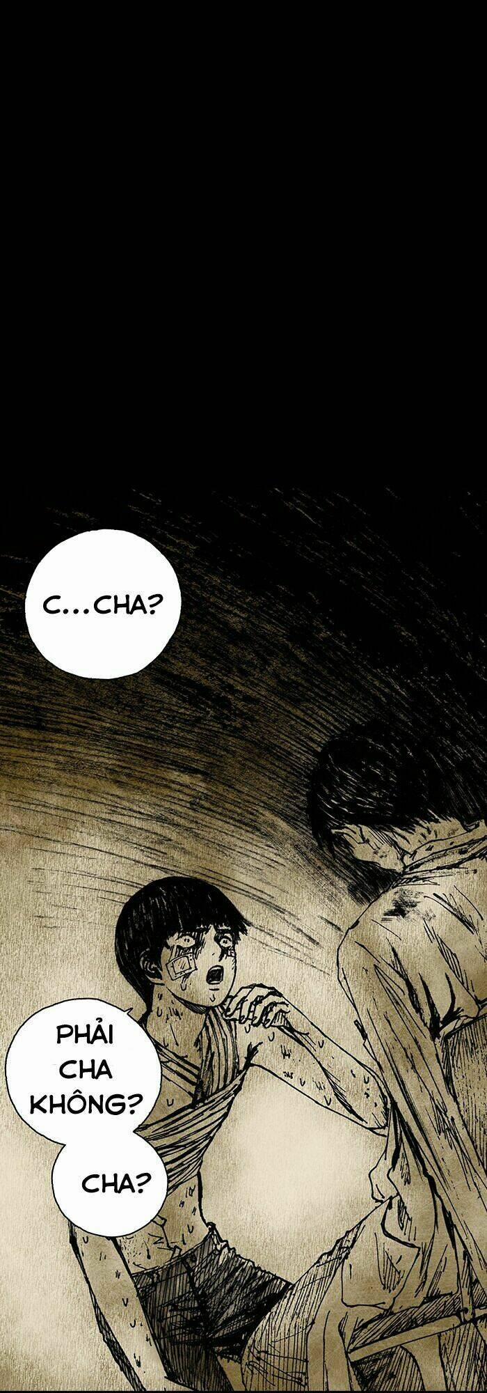 Distant Sky 16 trang 62