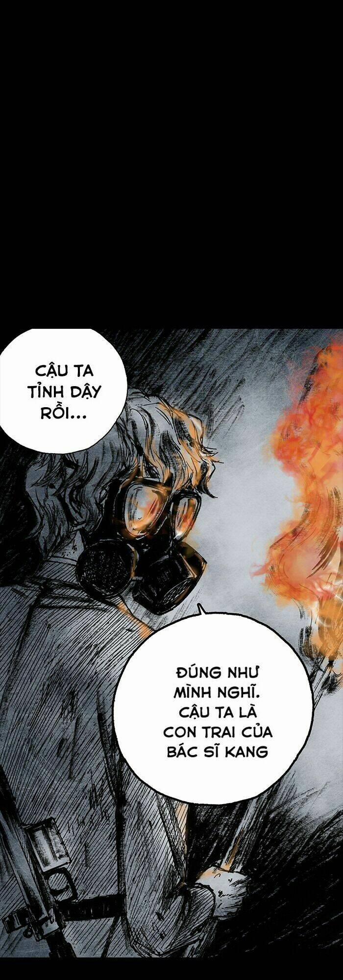 Distant Sky 16 trang 64