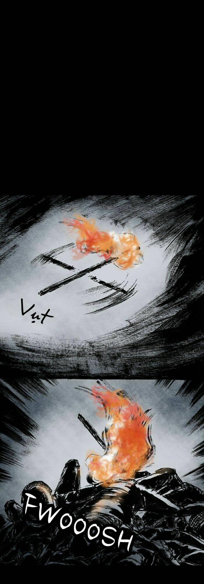 Distant Sky 16 trang 65