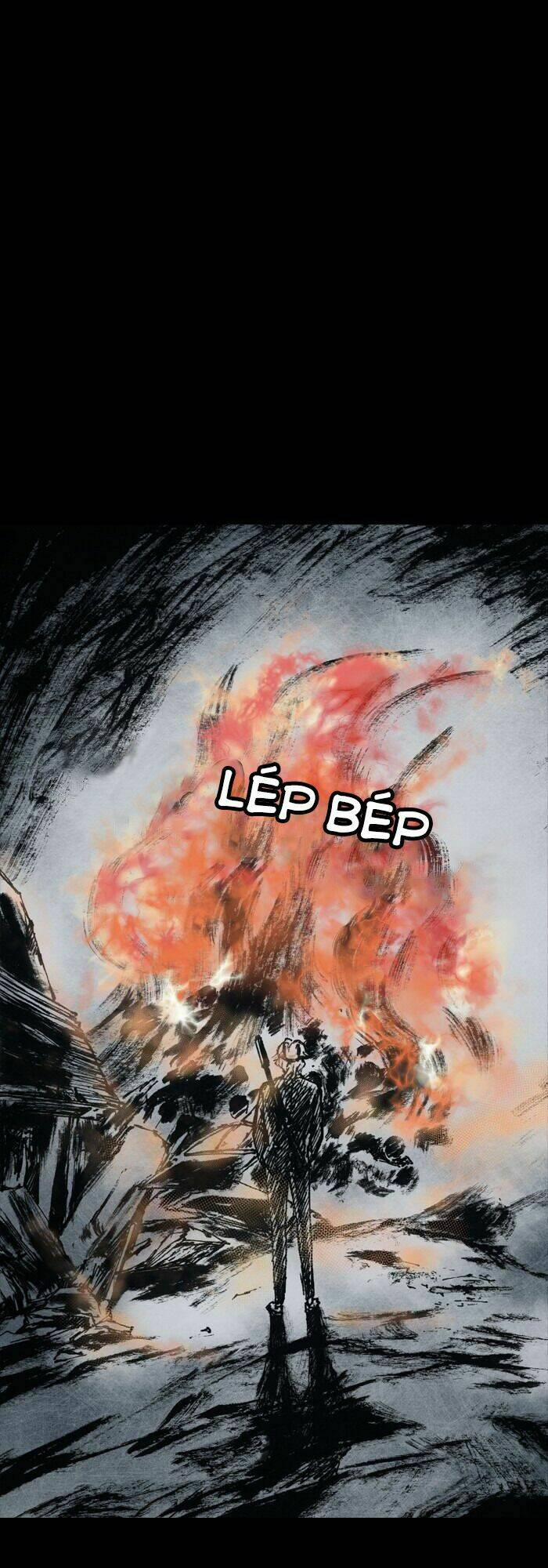 Distant Sky 16 trang 66