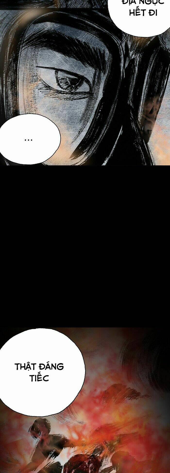 Distant Sky 16 trang 68