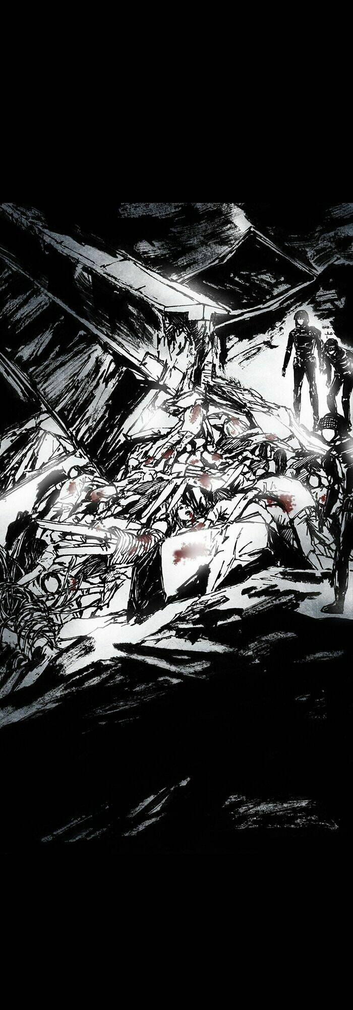 Distant Sky 16 trang 7