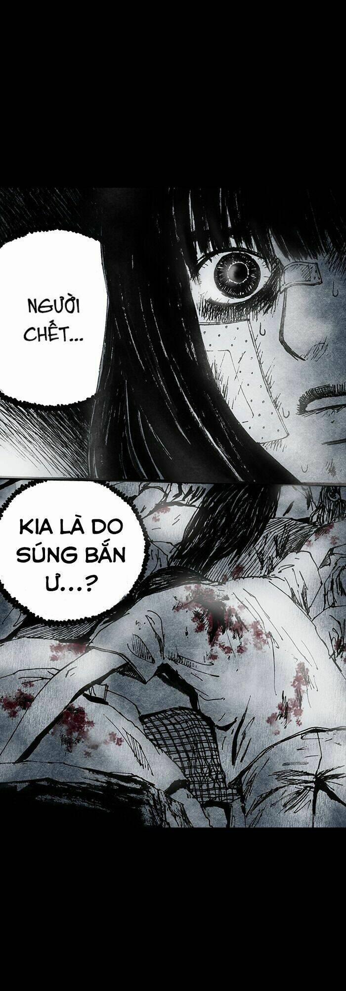 Distant Sky 16 trang 8