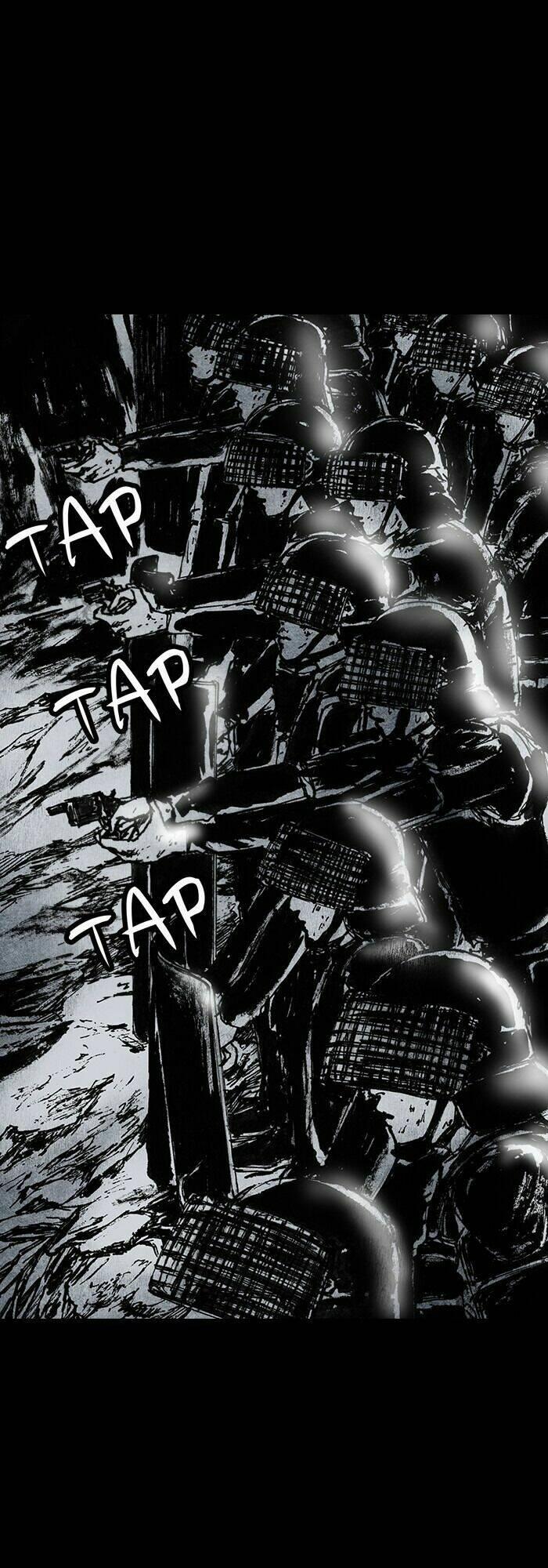 Distant Sky 16 trang 9