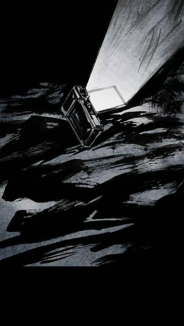 Distant Sky 17 trang 106