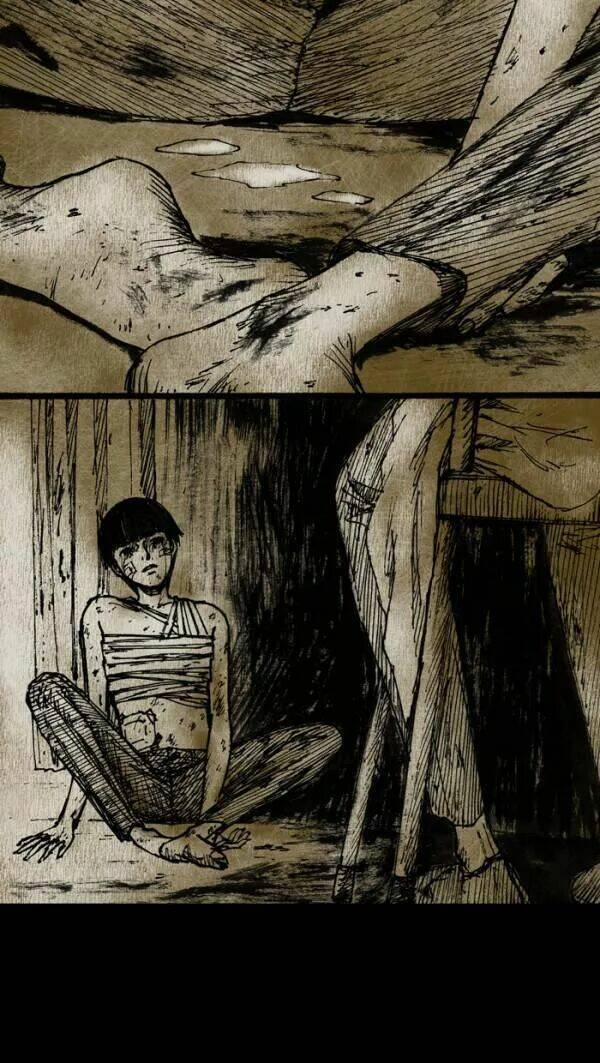 Distant Sky 17 trang 16