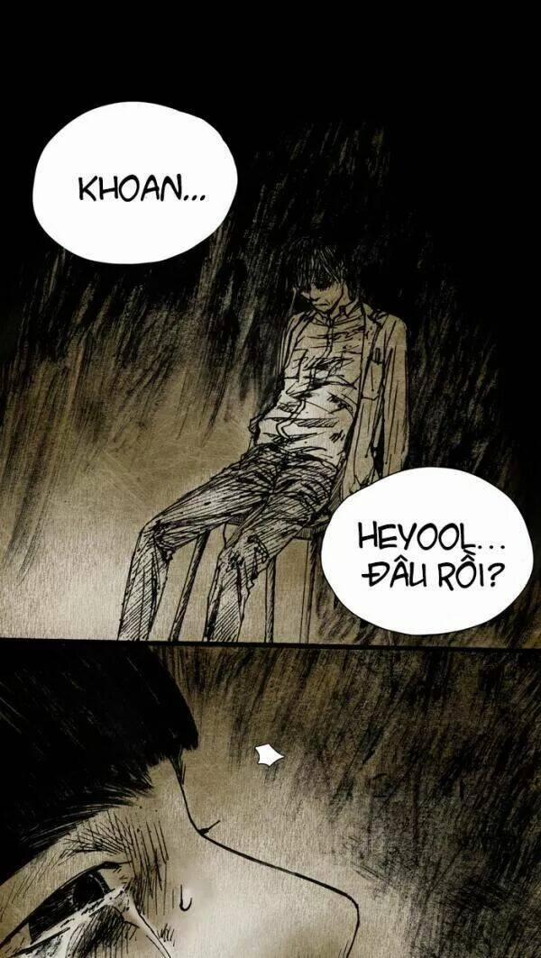 Distant Sky 17 trang 19