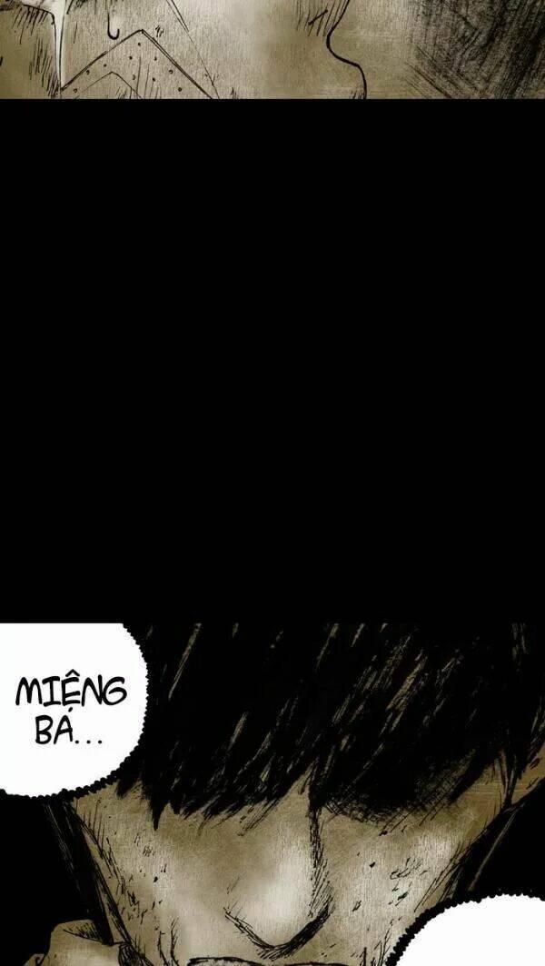 Distant Sky 17 trang 20