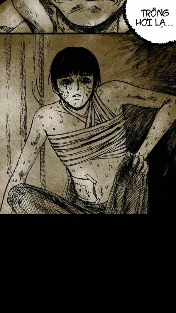 Distant Sky 17 trang 21