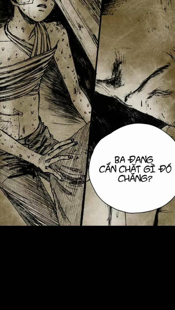 Distant Sky 17 trang 23