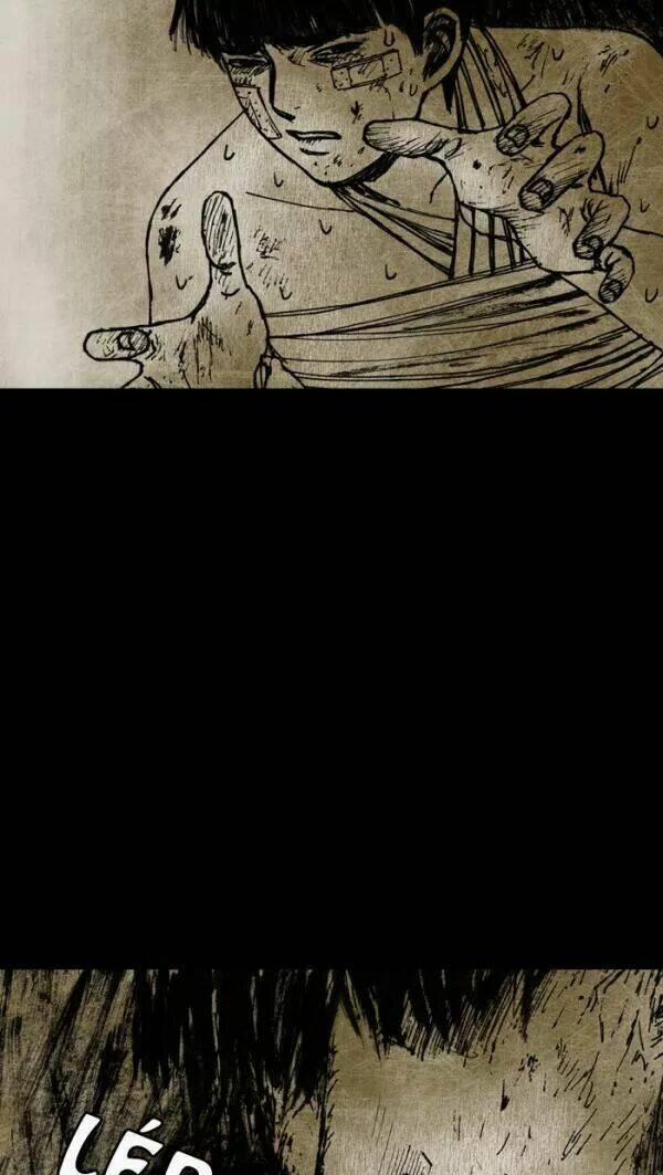 Distant Sky 17 trang 25