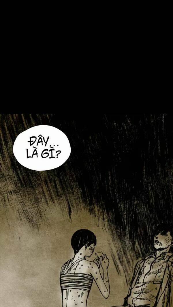 Distant Sky 17 trang 27