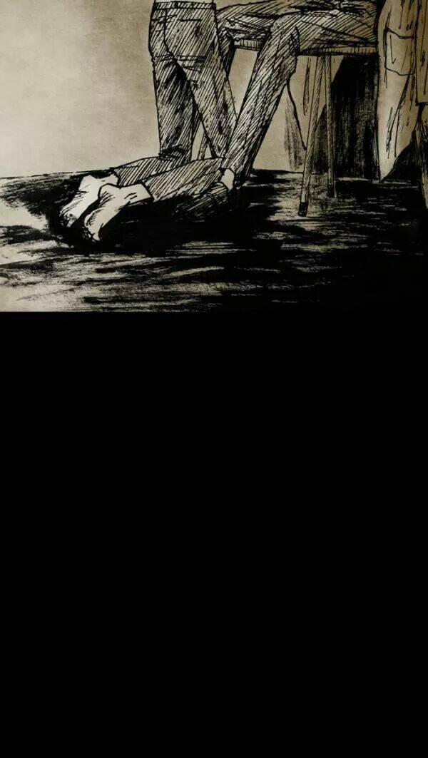 Distant Sky 17 trang 28