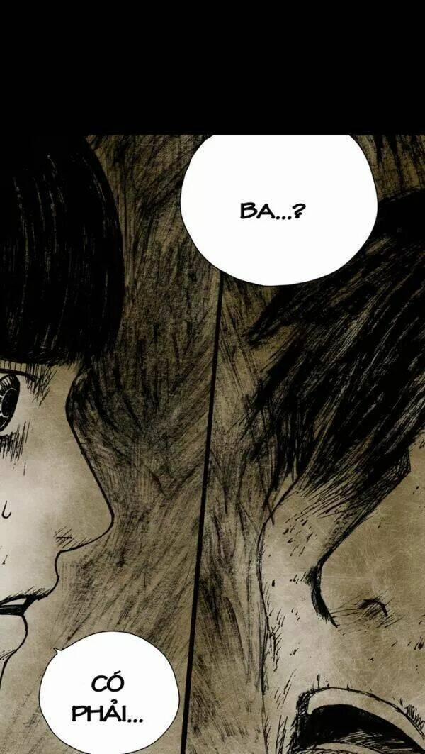 Distant Sky 17 trang 32